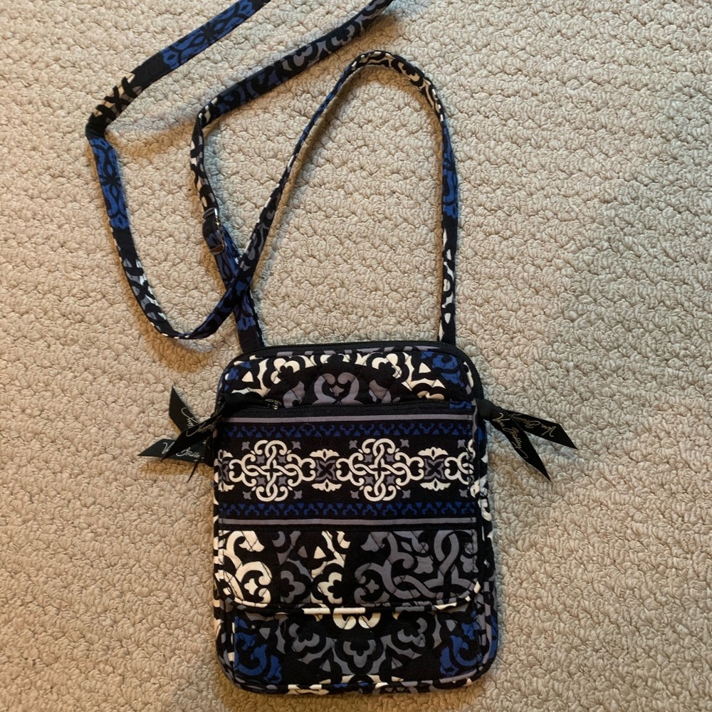 Vera Bradley purse